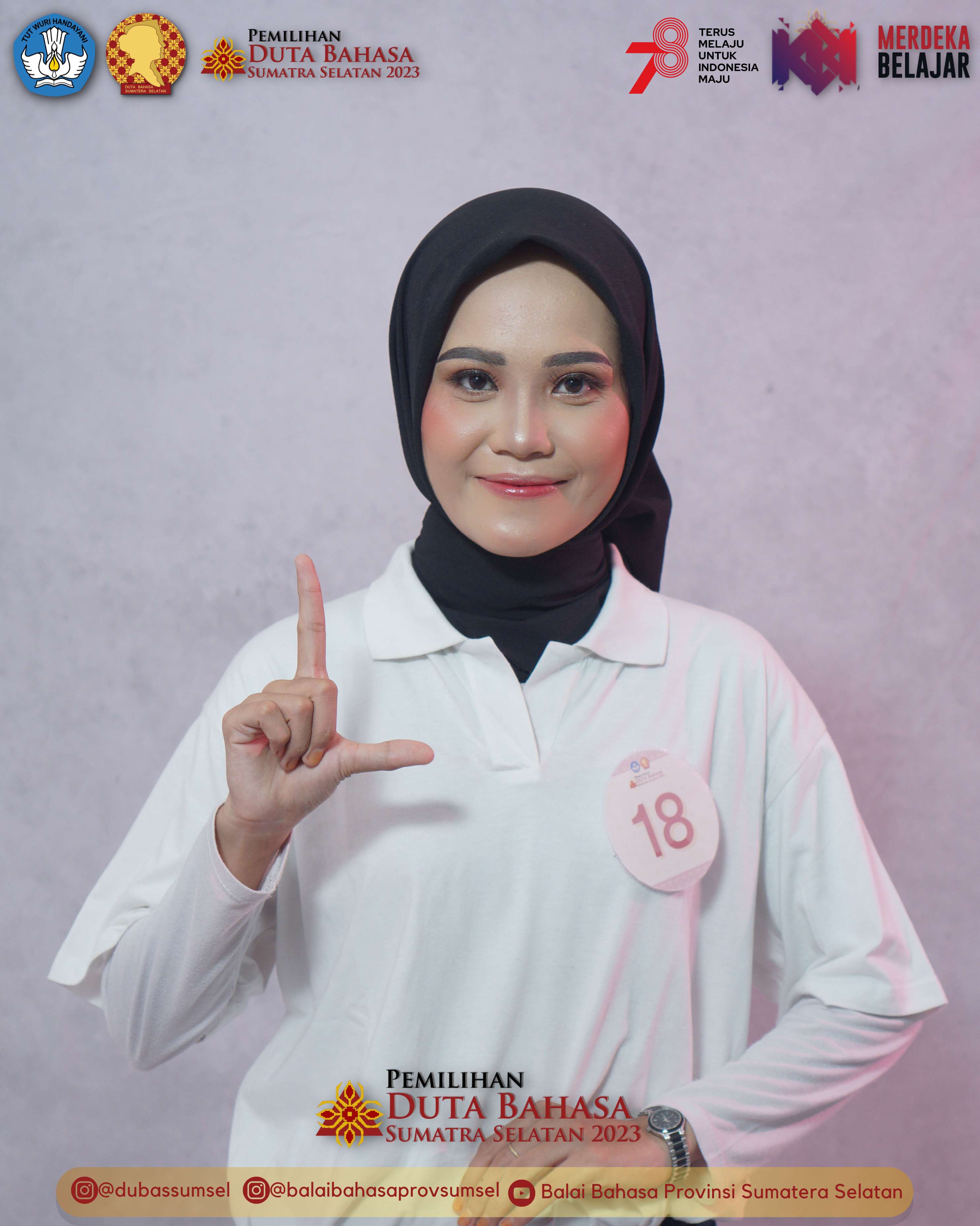 AMANDA FRISKA UTAMI